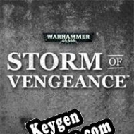 Warhammer 40,000: Storm of Vengeance license keys generator