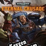 Activation key for Warhammer 40K: Eternal Crusade