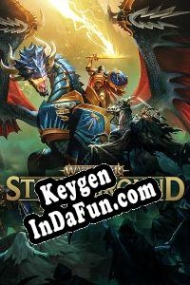 Warhammer Age of Sigmar: Storm Ground license keys generator