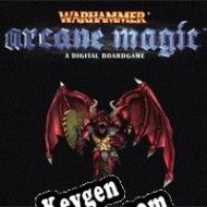 Warhammer: Arcane Magic CD Key generator