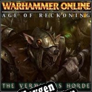 Warhammer Online: Age of Reckoning The Verminous Horde license keys generator