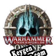 Key generator (keygen)  Warhammer Underworlds: Online