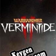 Key generator (keygen)  Warhammer: Vermintide 2