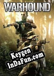 Warhound license keys generator