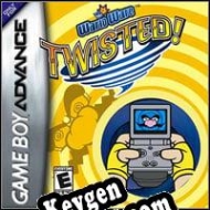 WarioWare: Twisted! key for free