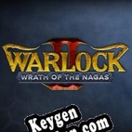 Warlock 2: Wrath of the Nagas activation key