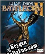 Warlords: Battlecry II key for free
