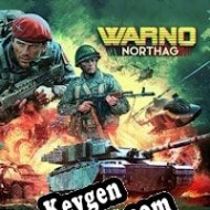 Warno: Northag CD Key generator