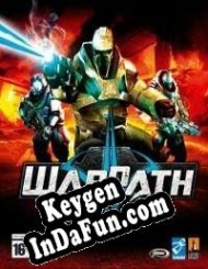 WarPath CD Key generator