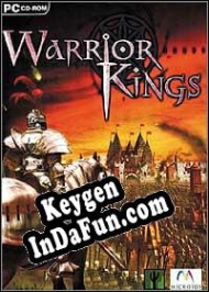 CD Key generator for  Warrior Kings