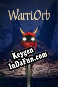 WarriOrb key generator