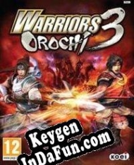 Warriors Orochi 3 Hyper license keys generator