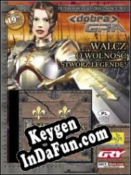 Wars and Warriors: Joan of Arc CD Key generator