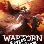 CD Key generator for  Wartorn