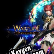 Wartune key for free