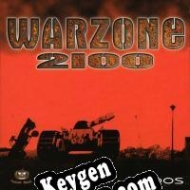 Key for game WarZone 2100