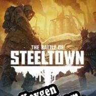 Wasteland 3: The Battle of Steeltown activation key