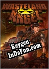 Wasteland Angel key for free