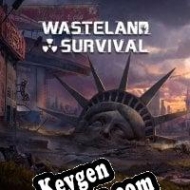 Key for game Wasteland Survival