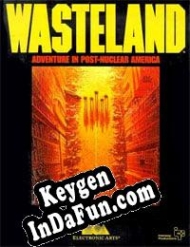 Wasteland CD Key generator