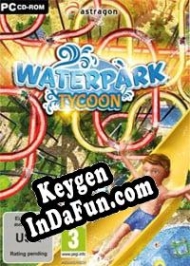 Water Park Tycoon key for free