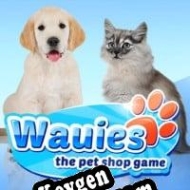 Free key for Wauies: The Pet Shop Game
