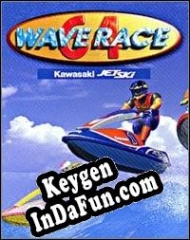 Wave Race 64 key generator