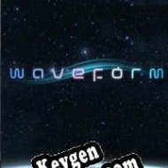 CD Key generator for  Waveform