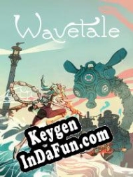 Wavetale key for free