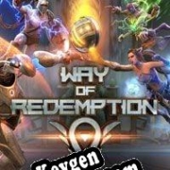 Registration key for game  Way of Redemption