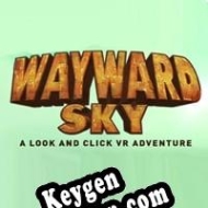 Wayward Sky CD Key generator