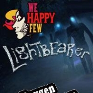 We Happy Few: Lightbearer activation key