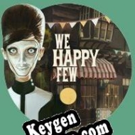 We Happy Few key for free