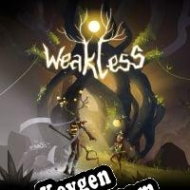 Free key for Weakless