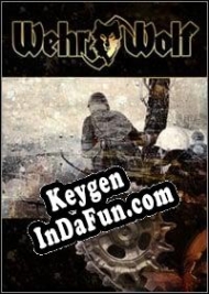 Wehrwolf activation key