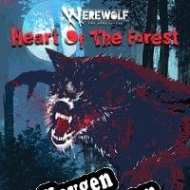 Werewolf: The Apocalypse Heart of the Forest CD Key generator