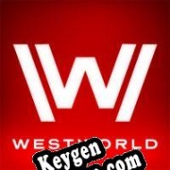 Westworld CD Key generator