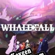 Registration key for game  Whalefall