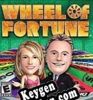 Free key for Wheel of Fortune (2010)