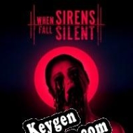 When Sirens Fall Silent activation key