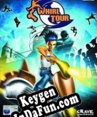 Whirl Tour key generator