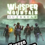 Whisper Mountain Outbreak key for free