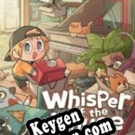 Whisper of the House CD Key generator