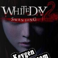 White Day 2: Swan Song key for free