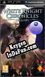 White Knight Chronicles: Origins key for free