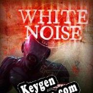 Key generator (keygen)  White Noise: A Tale of Horror