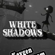 CD Key generator for  White Shadows