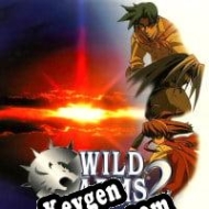Free key for Wild Arms 2