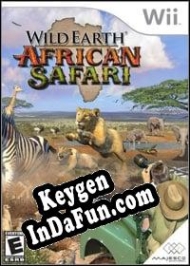 Wild Earth: African Safari activation key