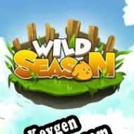 CD Key generator for  Wild Season